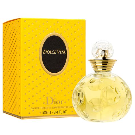 christian dior dolce vita eau de parfum|boots dolce vita perfume.